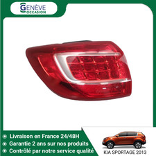 ?? FEU ARRIERE GAUCHE  KIA SPORTAGE ➤924103W000 ♻️