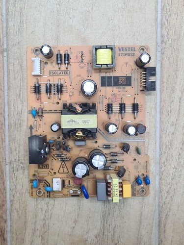Psu alimentation 17ips12 - psu,