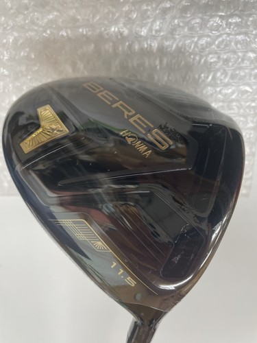 Honma beres noir conducteur - 08,