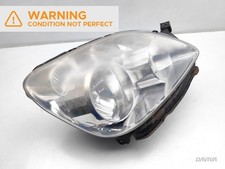 Honda CR-V Phare avant Devant