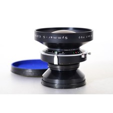 Schneider Symmar-S 6,8/360 MC Copal 3 Objectif Grand Format - 360mm F/6.8