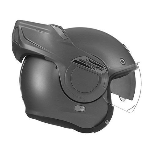 Casque modulable nox stratos