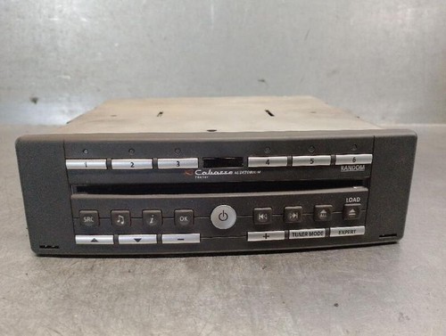 8200089153 autoradio renault - 8200089153,