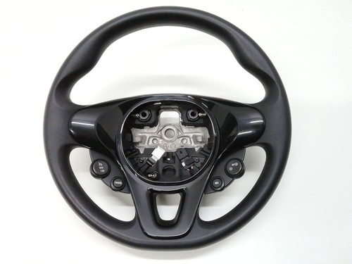 Volant pour smart fortwo - pour,