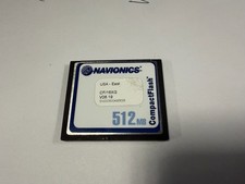 Navionics CF/16XG USA East