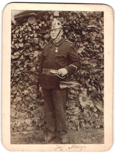 Photographie karl mayr u k - karl, mayr,