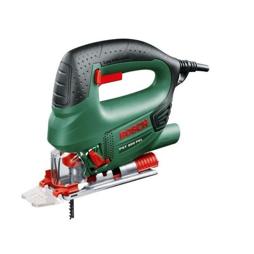 Bosch scie sauteuse pst 800 - scie,