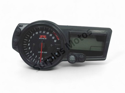 Compteur suzuki gsxr - gsxr, 750