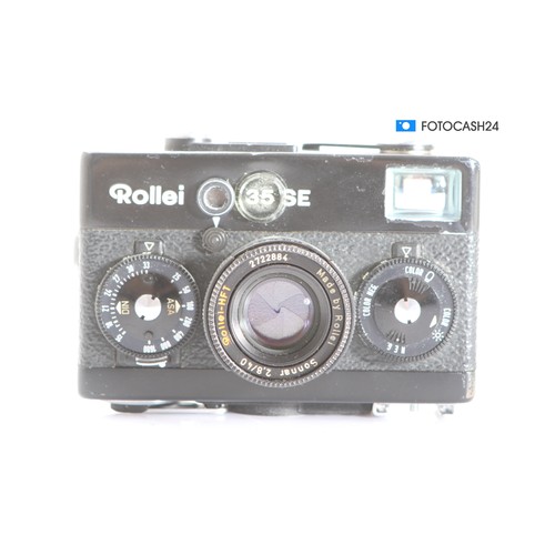 Rollei avec - 35,