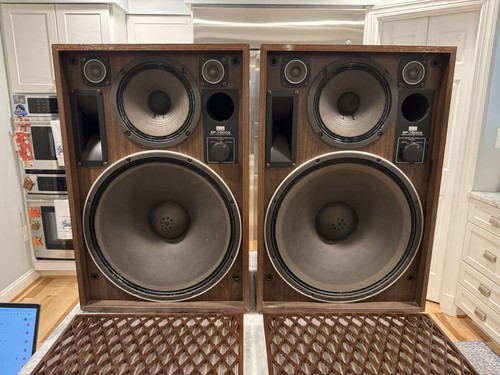 Sansui 7500x way - sp-7500x, 5