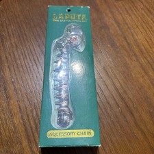 Collier bras robot Castle in