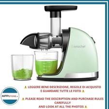 Extracteur À Froid AMZCHEF