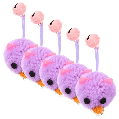Pièces chat souris jouets - ,