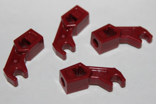 Lego dkred arm - x,