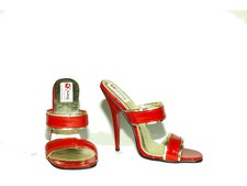 Escarpins Talons Hauts Producer Pologne -heels 13cm-grobe 37-47 -fashion