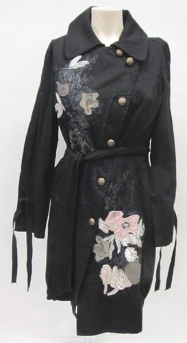 Women coat deep los - women, coat-