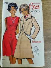 2760 PATRON MULTITAILLES BRU