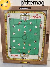 JEU LE PENALTY Football - JEU