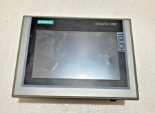Siemens Simatic TP700 Confort
