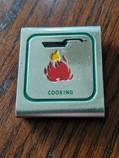 Retired Cub Scout Belt Loop -