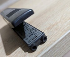 Pour multimètre: Pince ampèremétrique Minipince 5 de marque Chauvin Arnoux