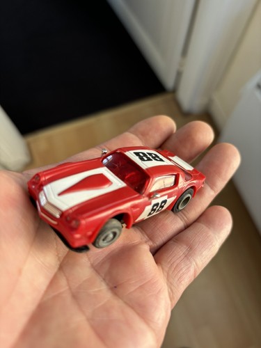 Tcr camaro avec éclairage - 88,