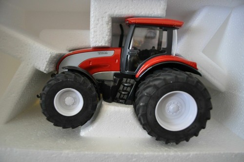Tracteur valtra roues joal - valtra, 8