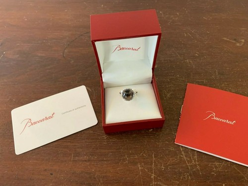 Bague murmure cristal de - murmure, en