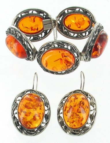 Bracelet boucles oreilles en - bracelet,