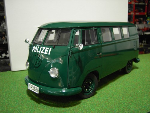 Volkswagen combi bus fourgon - volkswagen,