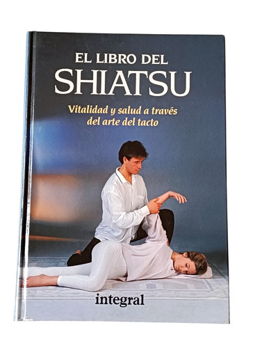 Livre shiatsu paul - livre, de