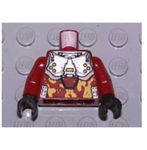 Lego part 973pb0461c01 - part,