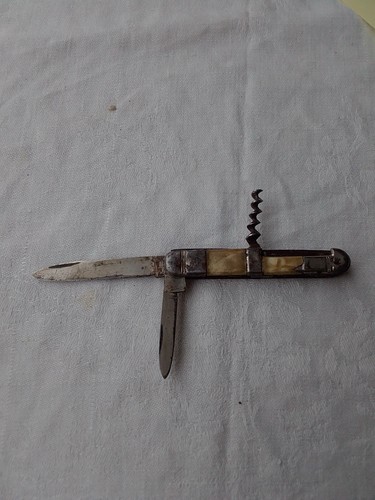 Couteau pliant solingen drgm - pliant, 3