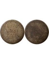 France Napoléon I - 1/2 Franc