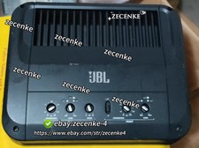 1pcs JBL GTO-3EZ three-channel