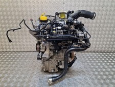 Moteur - Dacia Sandero II / Logan II 0.9Tce 90ch H4B408 - 64 500 kms