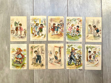 Cartes postales anciennes