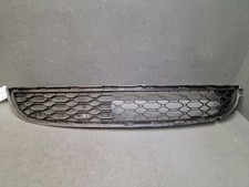 Grille pare choc avant - Renault Twingo II ph. 2 de dec. 2011 à dec. 2014