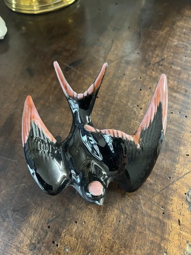 Hirondelle céramique - hirondelle,