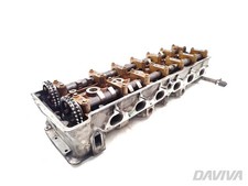 Jaguar Daimler XJ Tête de moteur 6 Sovereign 4.0 Essence 177kW (241 HP) 1996