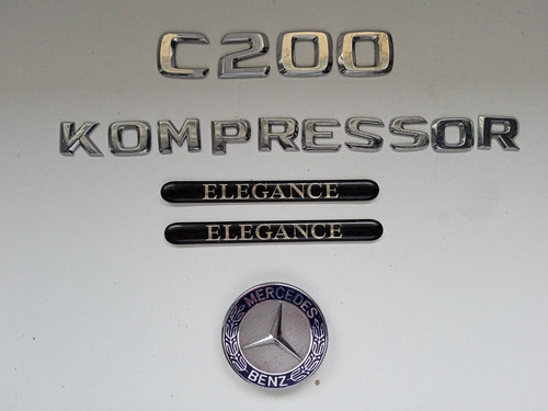 Mercedes benz slk clk - mercedes,