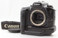 [ COMME NEUF avec sangle ] Boîtier pour appareil photo reflex argentique 35...