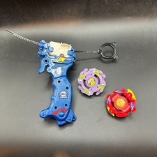 Takara Tomy Bakuten Shoot