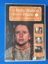 LA PETITE MAISON DANS LA