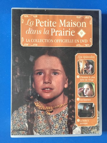 Petite maison dans - la, la