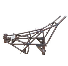 Cadre moto piste Conti RX 356