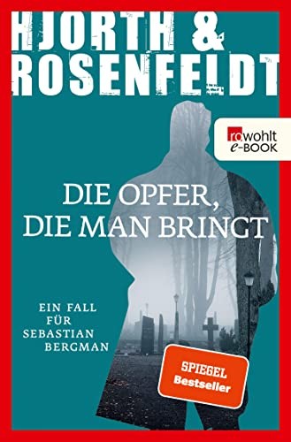 Michael hjorth hans rosenfeldt - michael,