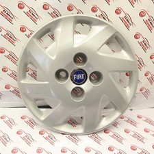 Enjoliveur 13 " Fiat Panda