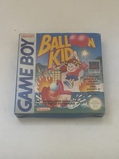 Nintendo Gameboy Balloon Kid