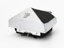 [Exc+4] NIkon F Camera Eye